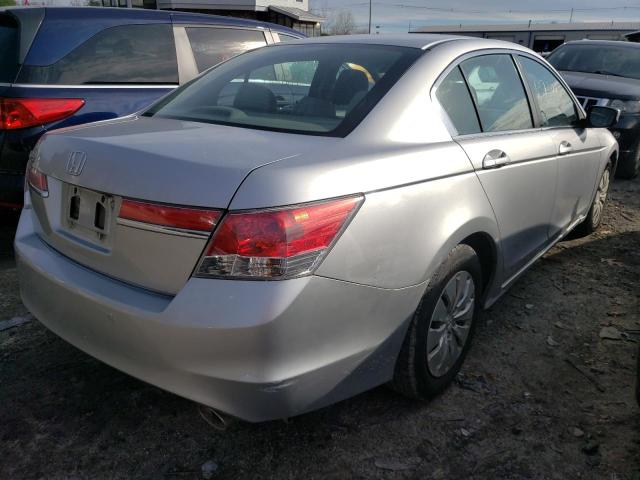 Photo 3 VIN: 1HGCP2F36BA053774 - HONDA ACCORD LX 