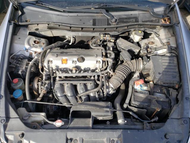 Photo 6 VIN: 1HGCP2F36BA053774 - HONDA ACCORD LX 