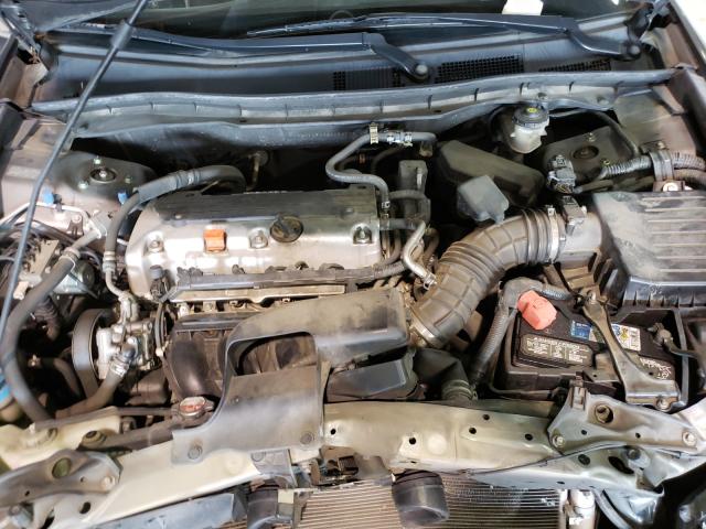 Photo 6 VIN: 1HGCP2F36BA058778 - HONDA ACCORD LX 