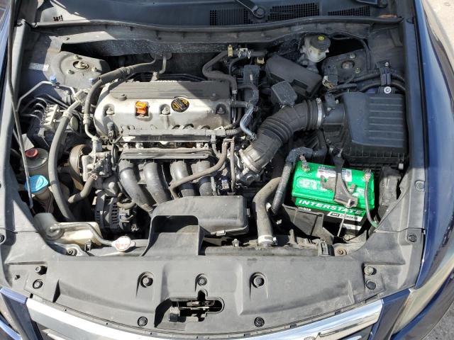 Photo 10 VIN: 1HGCP2F36BA059770 - HONDA ACCORD LX 