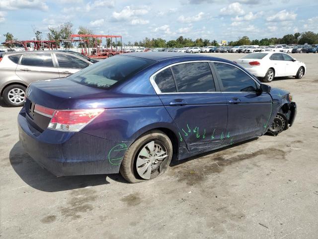 Photo 2 VIN: 1HGCP2F36BA059770 - HONDA ACCORD LX 