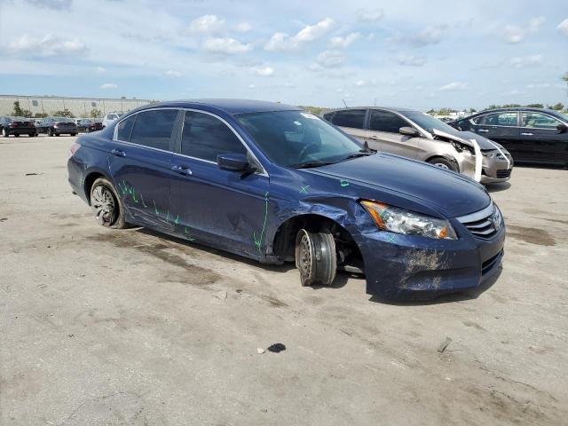 Photo 3 VIN: 1HGCP2F36BA059770 - HONDA ACCORD LX 