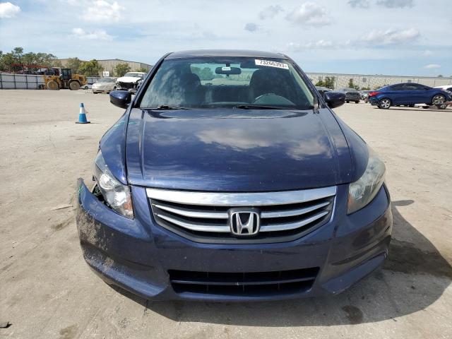 Photo 4 VIN: 1HGCP2F36BA059770 - HONDA ACCORD LX 