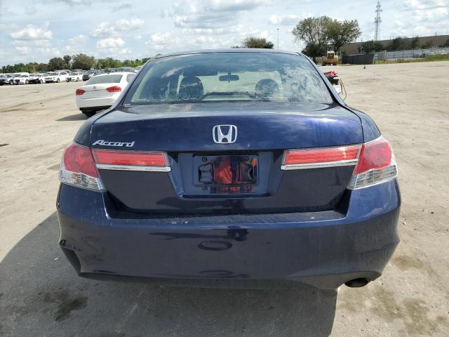 Photo 5 VIN: 1HGCP2F36BA059770 - HONDA ACCORD LX 