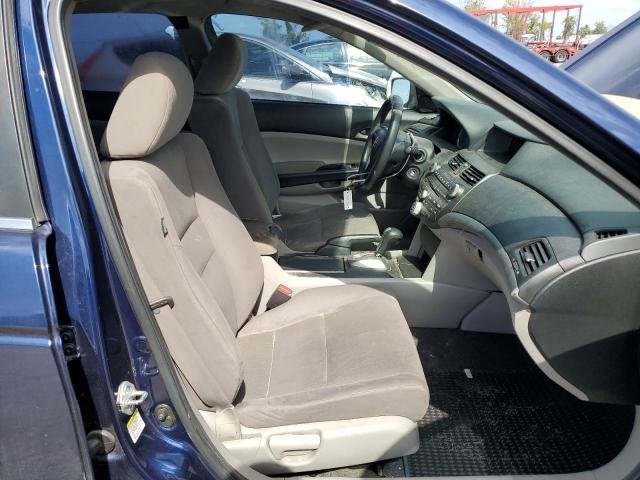 Photo 6 VIN: 1HGCP2F36BA059770 - HONDA ACCORD LX 