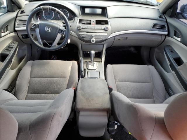 Photo 7 VIN: 1HGCP2F36BA059770 - HONDA ACCORD LX 