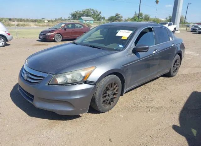 Photo 1 VIN: 1HGCP2F36BA063088 - HONDA ACCORD SDN 