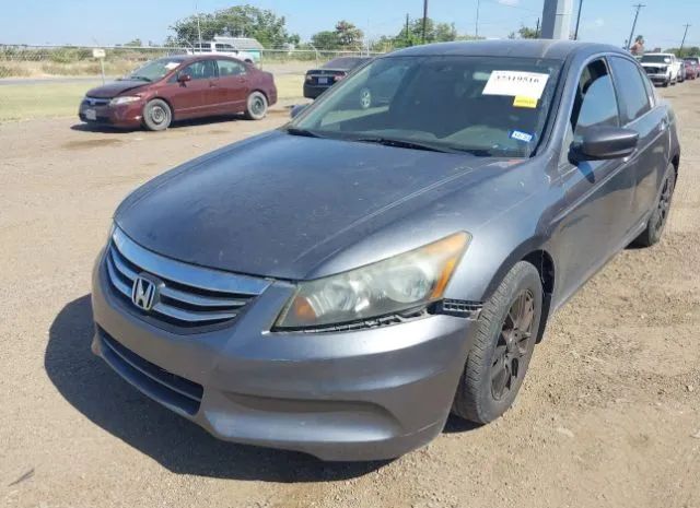 Photo 5 VIN: 1HGCP2F36BA063088 - HONDA ACCORD SDN 