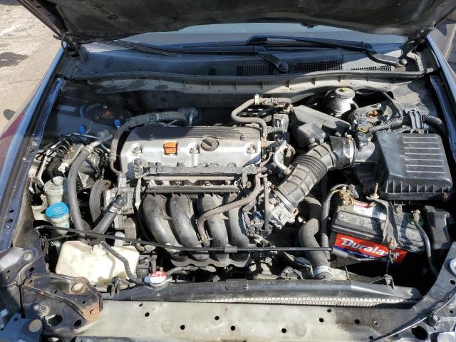 Photo 6 VIN: 1HGCP2F36BA064483 - HONDA ACCORD LX 