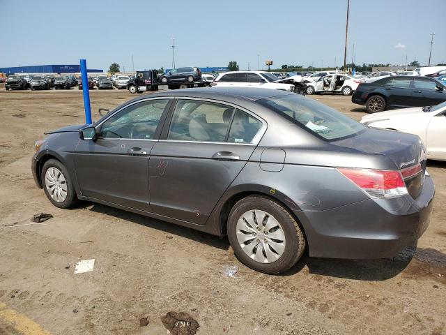 Photo 1 VIN: 1HGCP2F36BA064550 - HONDA ACCORD LX 