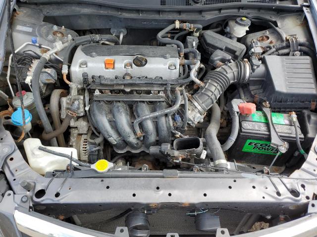 Photo 10 VIN: 1HGCP2F36BA064550 - HONDA ACCORD LX 