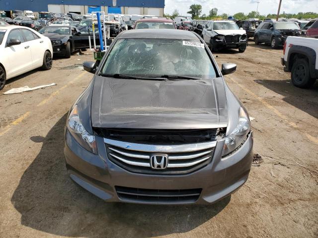 Photo 4 VIN: 1HGCP2F36BA064550 - HONDA ACCORD LX 