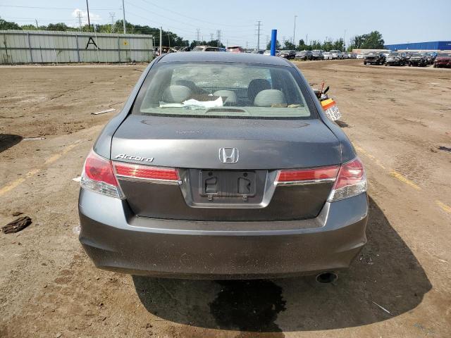 Photo 5 VIN: 1HGCP2F36BA064550 - HONDA ACCORD LX 