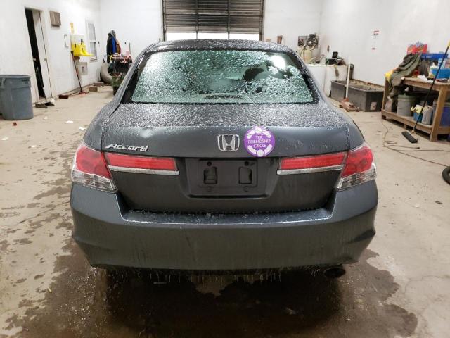 Photo 5 VIN: 1HGCP2F36BA065441 - HONDA ACCORD LX 