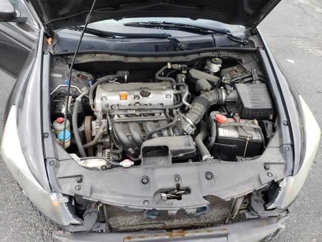 Photo 10 VIN: 1HGCP2F36BA068307 - HONDA ACCORD LX 