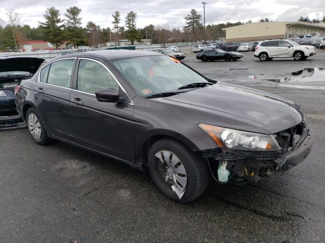 Photo 3 VIN: 1HGCP2F36BA068307 - HONDA ACCORD LX 