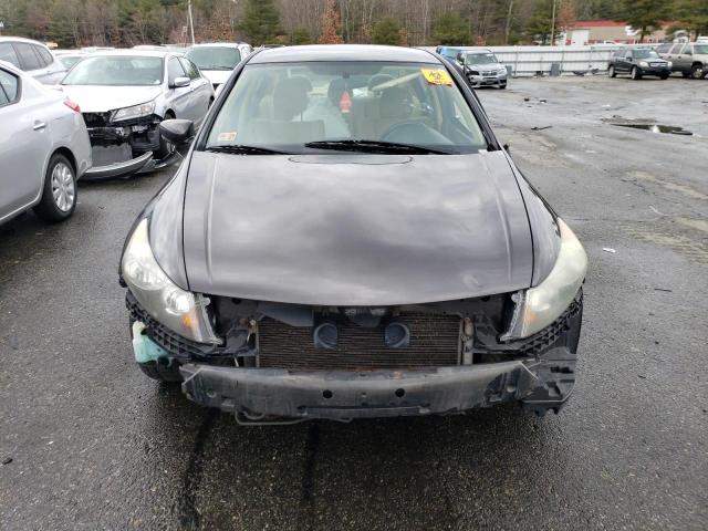 Photo 4 VIN: 1HGCP2F36BA068307 - HONDA ACCORD LX 