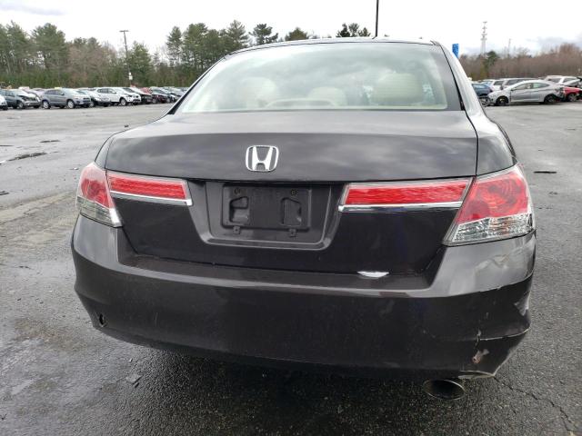 Photo 5 VIN: 1HGCP2F36BA068307 - HONDA ACCORD LX 