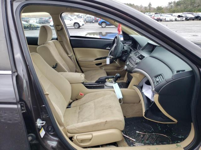 Photo 6 VIN: 1HGCP2F36BA068307 - HONDA ACCORD LX 