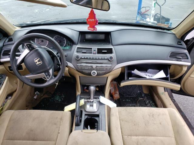 Photo 7 VIN: 1HGCP2F36BA068307 - HONDA ACCORD LX 