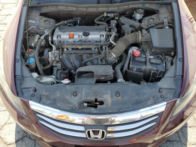 Photo 10 VIN: 1HGCP2F36BA077041 - HONDA ACCORD 