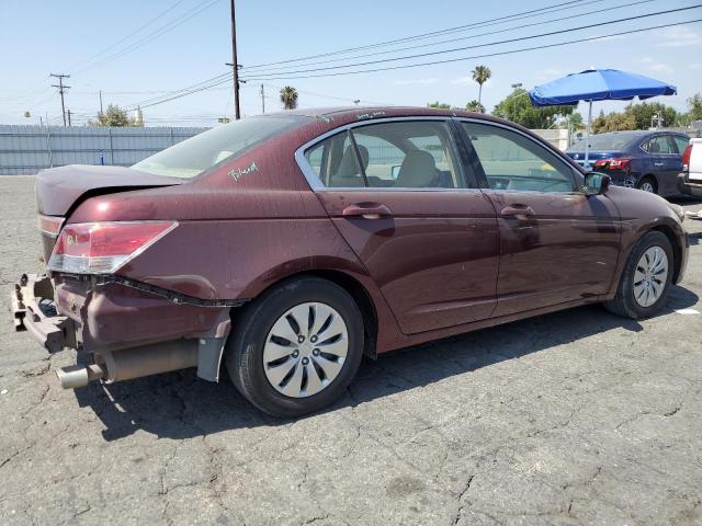 Photo 2 VIN: 1HGCP2F36BA077041 - HONDA ACCORD 