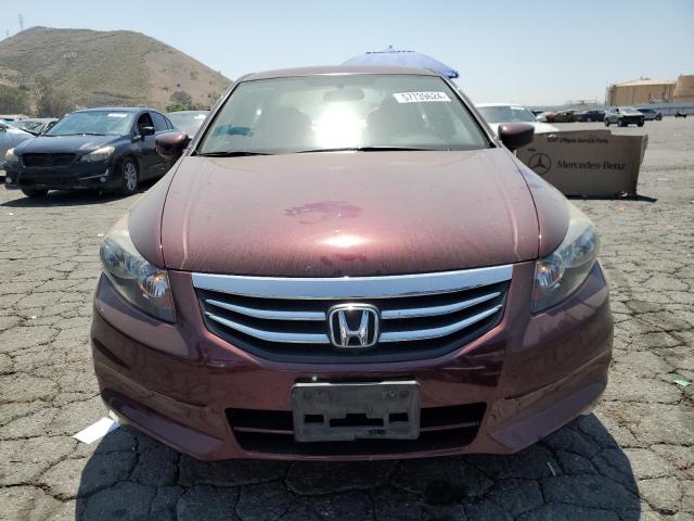 Photo 4 VIN: 1HGCP2F36BA077041 - HONDA ACCORD 