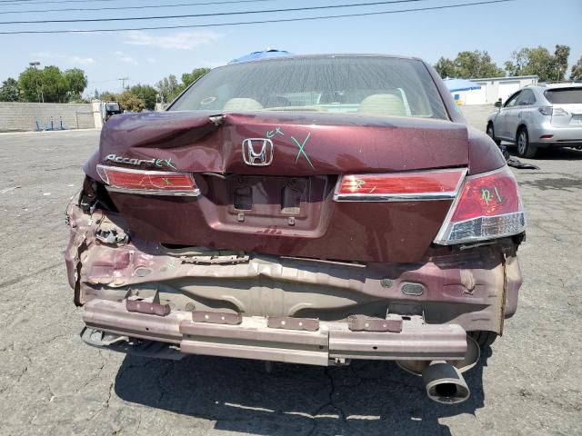 Photo 5 VIN: 1HGCP2F36BA077041 - HONDA ACCORD 