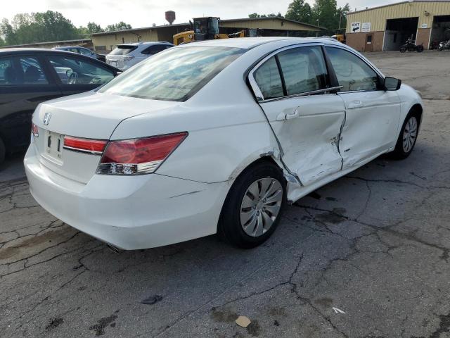 Photo 2 VIN: 1HGCP2F36BA082563 - HONDA ACCORD LX 