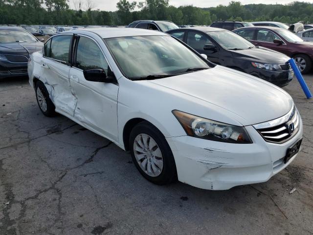 Photo 3 VIN: 1HGCP2F36BA082563 - HONDA ACCORD LX 