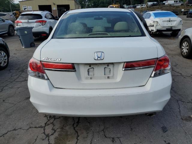 Photo 5 VIN: 1HGCP2F36BA082563 - HONDA ACCORD LX 