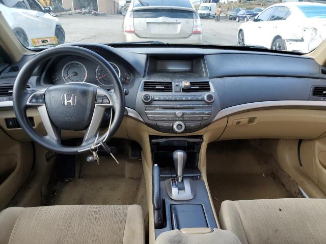 Photo 7 VIN: 1HGCP2F36BA082563 - HONDA ACCORD LX 