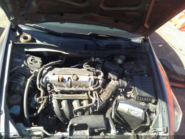 Photo 9 VIN: 1HGCP2F36BA082899 - HONDA ACCORD SDN 