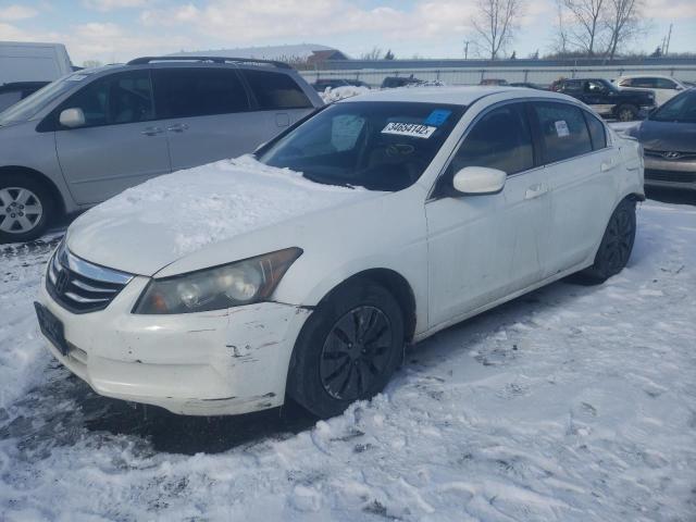 Photo 1 VIN: 1HGCP2F36BA083115 - HONDA ACCORD LX 