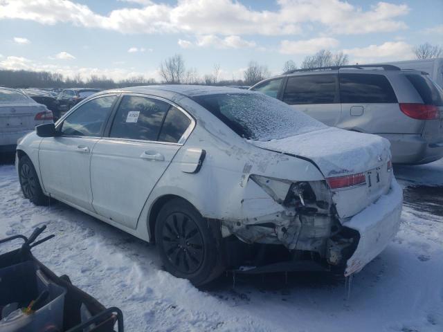 Photo 2 VIN: 1HGCP2F36BA083115 - HONDA ACCORD LX 