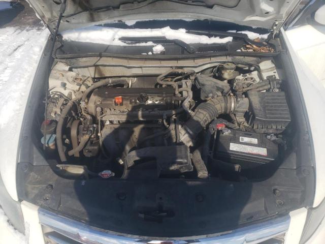 Photo 6 VIN: 1HGCP2F36BA083115 - HONDA ACCORD LX 