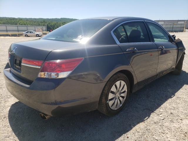 Photo 3 VIN: 1HGCP2F36BA094552 - HONDA ACCORD LX 