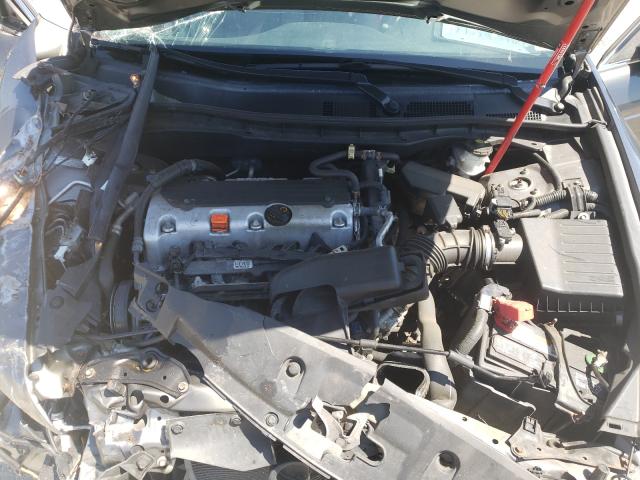 Photo 6 VIN: 1HGCP2F36BA094552 - HONDA ACCORD LX 