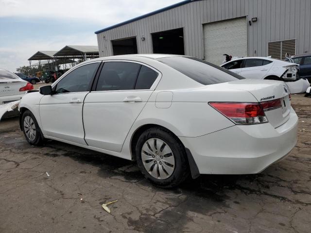 Photo 1 VIN: 1HGCP2F36BA095930 - HONDA ACCORD LX 