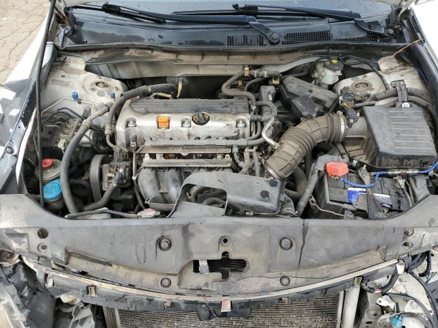 Photo 10 VIN: 1HGCP2F36BA095930 - HONDA ACCORD LX 