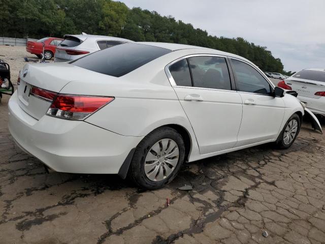 Photo 2 VIN: 1HGCP2F36BA095930 - HONDA ACCORD LX 