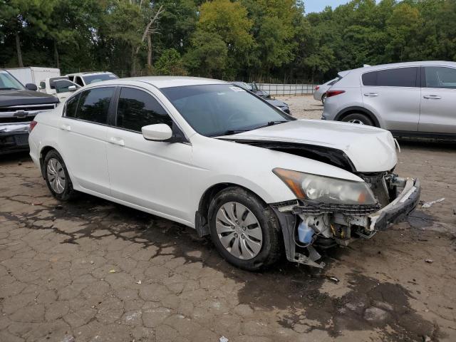 Photo 3 VIN: 1HGCP2F36BA095930 - HONDA ACCORD LX 