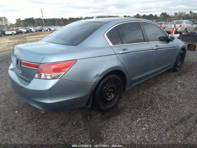 Photo 3 VIN: 1HGCP2F36BA096737 - HONDA ACCORD SDN 