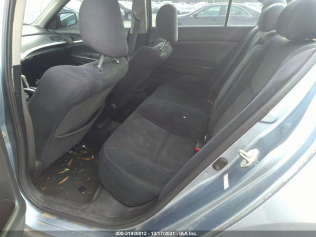 Photo 7 VIN: 1HGCP2F36BA096737 - HONDA ACCORD SDN 