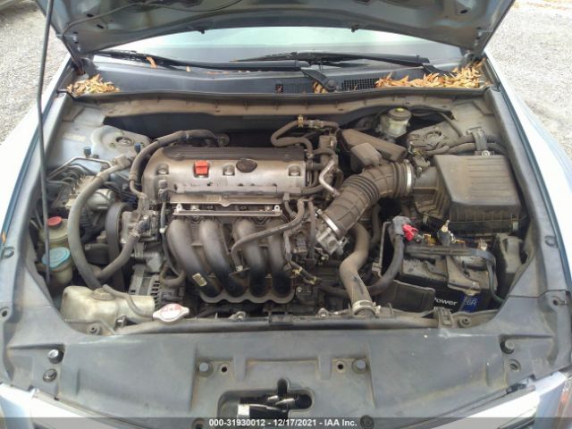 Photo 9 VIN: 1HGCP2F36BA096737 - HONDA ACCORD SDN 