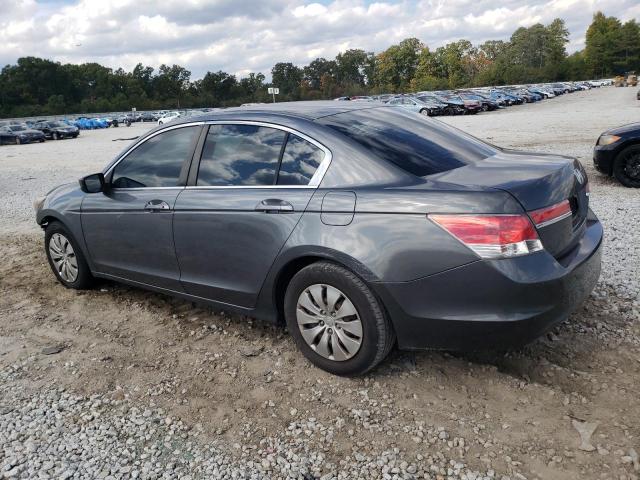 Photo 1 VIN: 1HGCP2F36BA099900 - HONDA ACCORD LX 