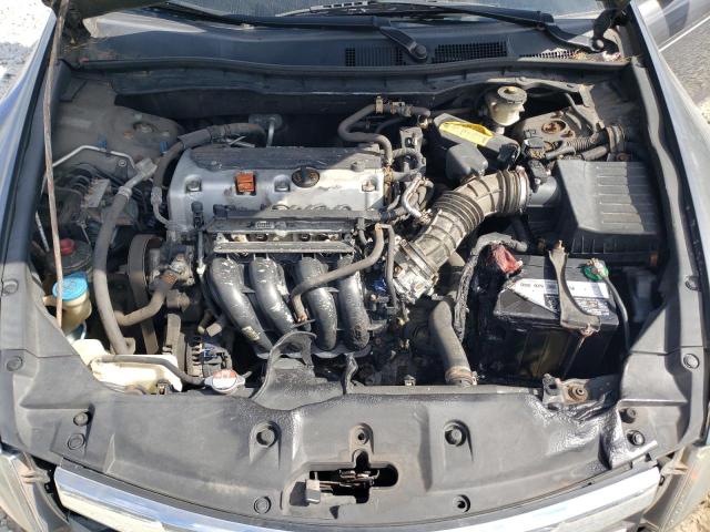 Photo 10 VIN: 1HGCP2F36BA099900 - HONDA ACCORD LX 