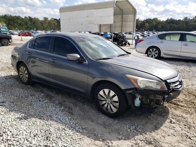 Photo 3 VIN: 1HGCP2F36BA099900 - HONDA ACCORD LX 