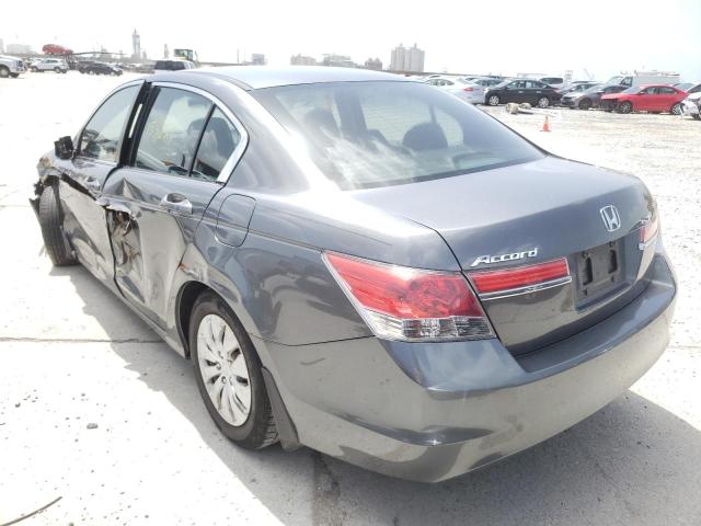 Photo 2 VIN: 1HGCP2F36BA106926 - HONDA ACCORD LX 