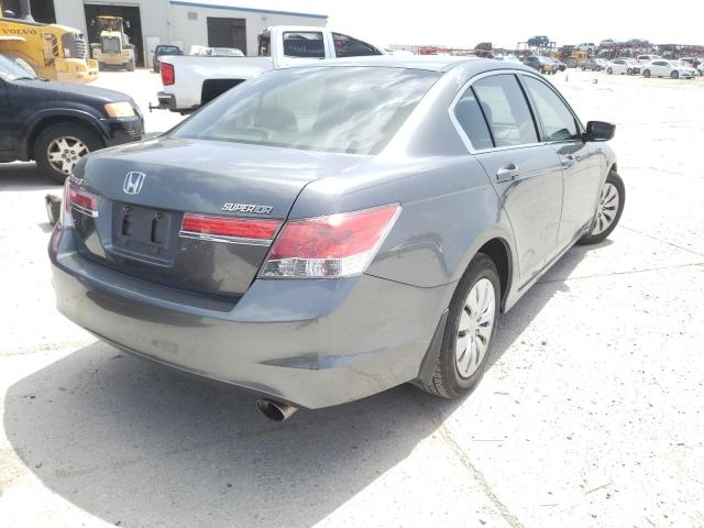 Photo 3 VIN: 1HGCP2F36BA106926 - HONDA ACCORD LX 